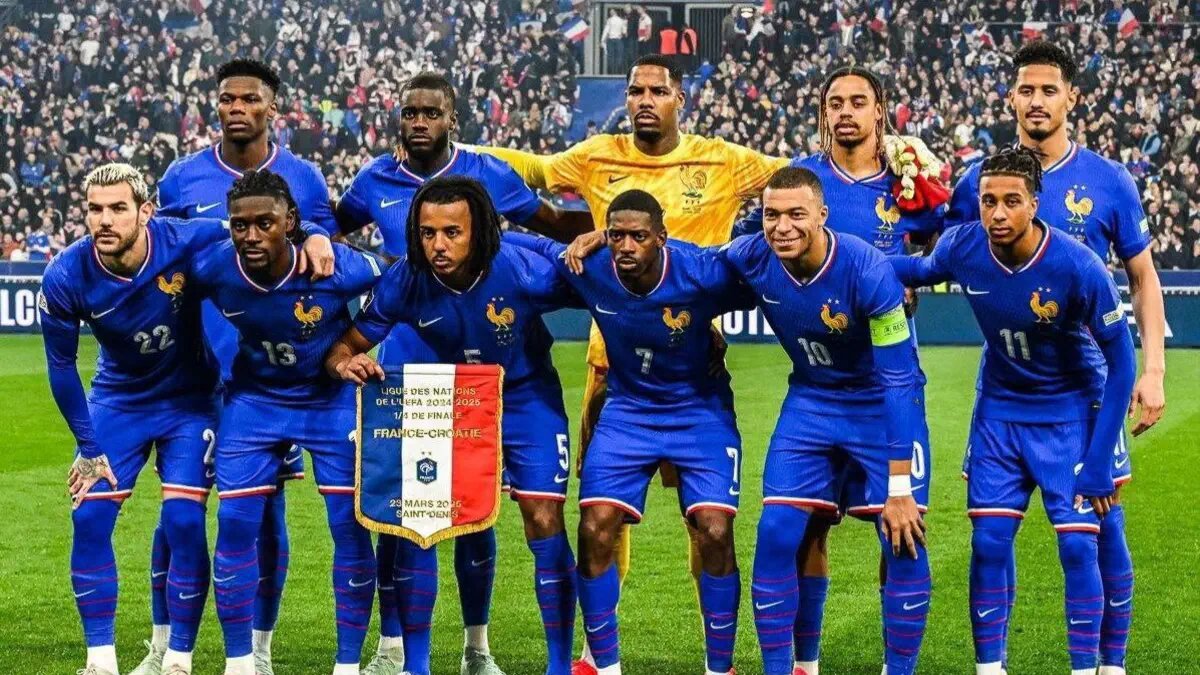France